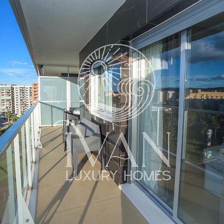 Casa Santiago Ivan Luxury Homes 9ªplta Posterior 1ªlinea オロペサ・デル・マール エクステリア 写真