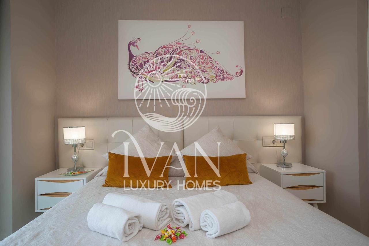Casa Santiago Ivan Luxury Homes 9ªplta Posterior 1ªlinea オロペサ・デル・マール エクステリア 写真
