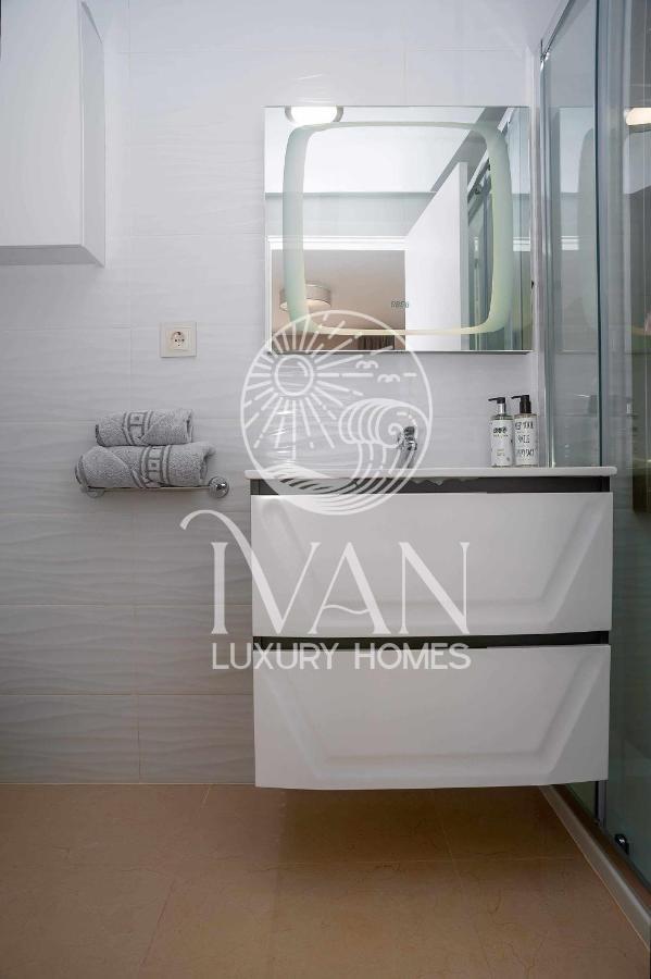 Casa Santiago Ivan Luxury Homes 9ªplta Posterior 1ªlinea オロペサ・デル・マール エクステリア 写真