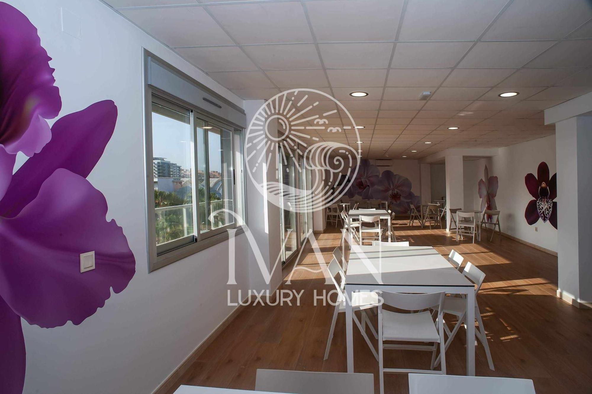 Casa Santiago Ivan Luxury Homes 9ªplta Posterior 1ªlinea オロペサ・デル・マール エクステリア 写真