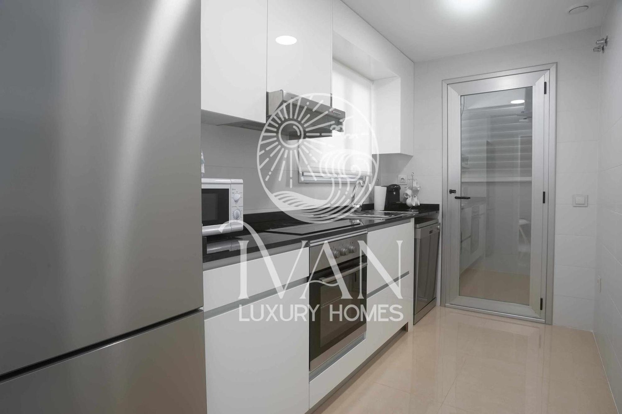 Casa Santiago Ivan Luxury Homes 9ªplta Posterior 1ªlinea オロペサ・デル・マール エクステリア 写真