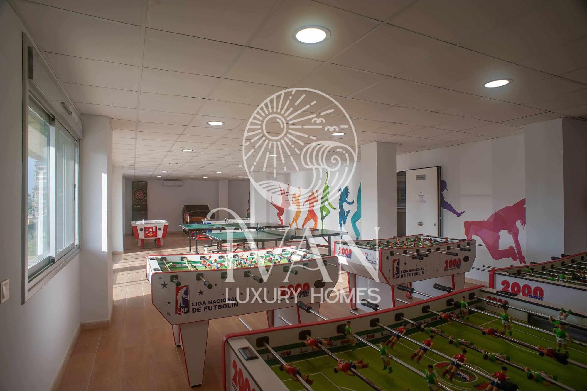 Casa Santiago Ivan Luxury Homes 9ªplta Posterior 1ªlinea オロペサ・デル・マール エクステリア 写真