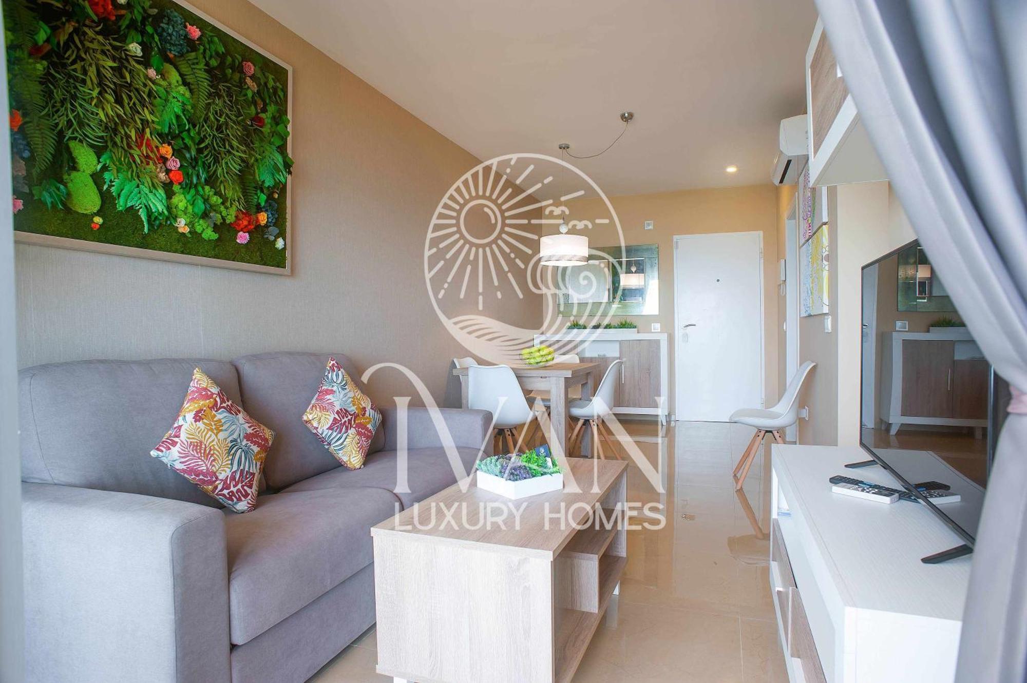 Casa Santiago Ivan Luxury Homes 9ªplta Posterior 1ªlinea オロペサ・デル・マール エクステリア 写真